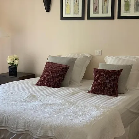 Sofana Space Serenity Sea View Swimming Pool Villa *