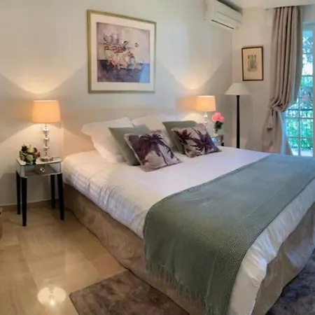 Villa Sofana Space Serenity Sea View Swimming Pool Nice
