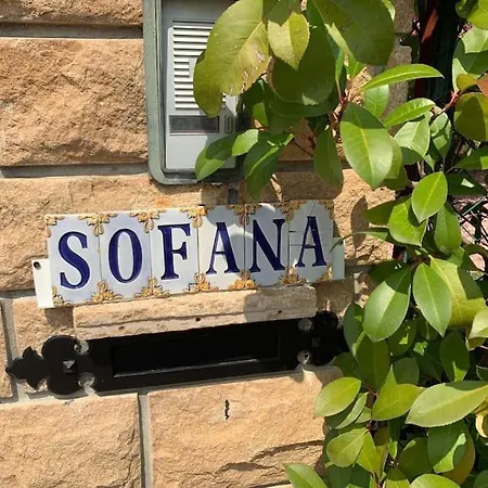 Sofana Space Serenity Sea View Swimming Pool * Nice