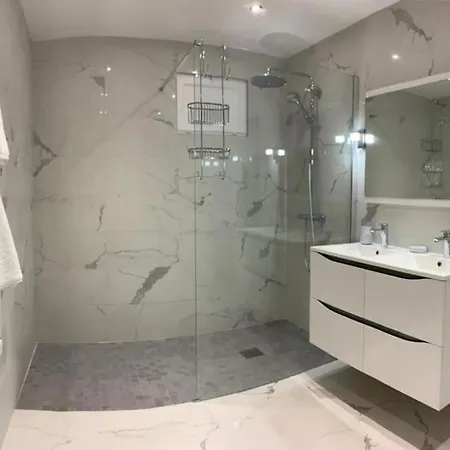 Sofana Space Serenity Sea View Swimming Pool Villa Nice