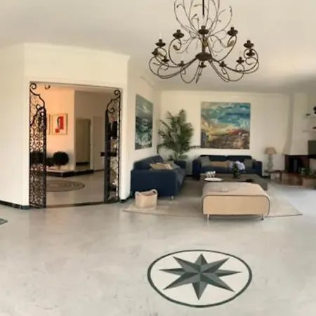 Sofana Space Serenity Sea View Swimming Pool *